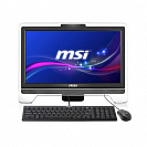 Ремонт моноблока Msi