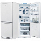 Ремонт холодильника Indesit